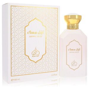Rayef Awwal Musk Eau De Parfum Unisex n/a